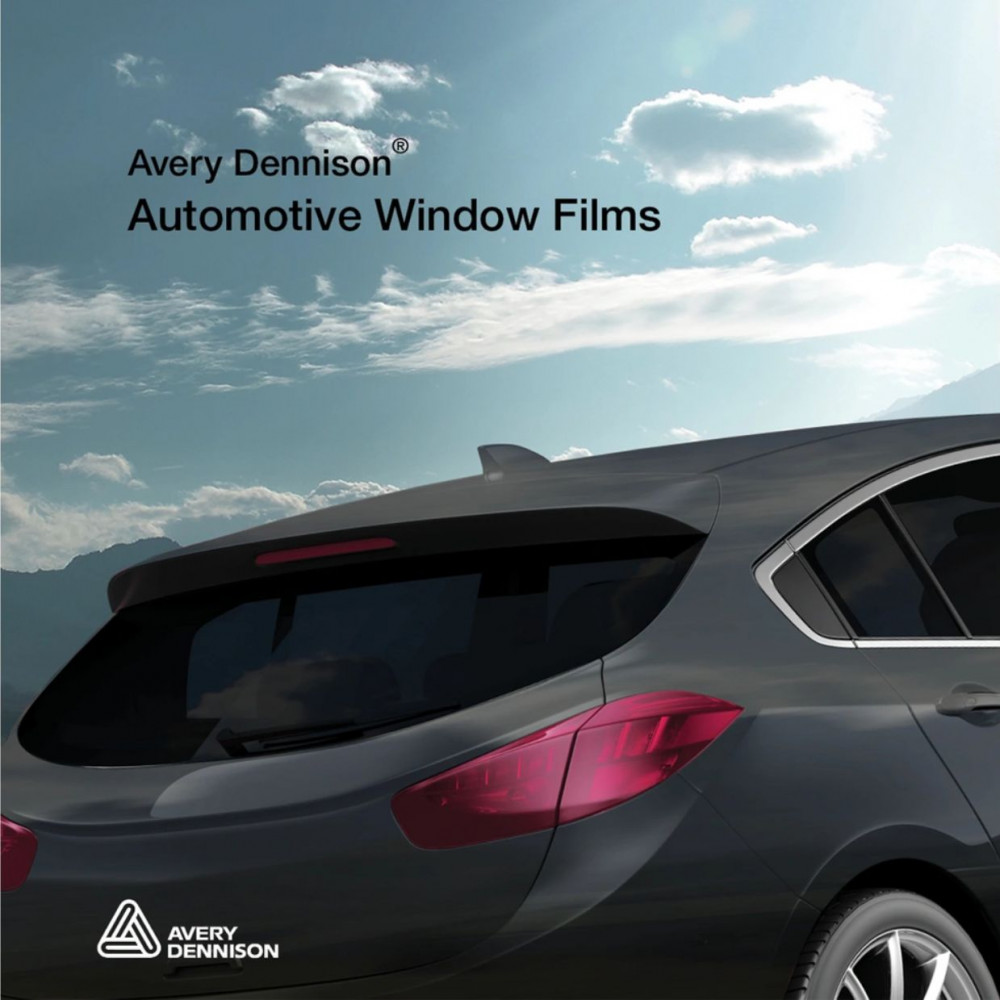 Avery Dennison® AWF HP 05 / 15 / 30 -H
